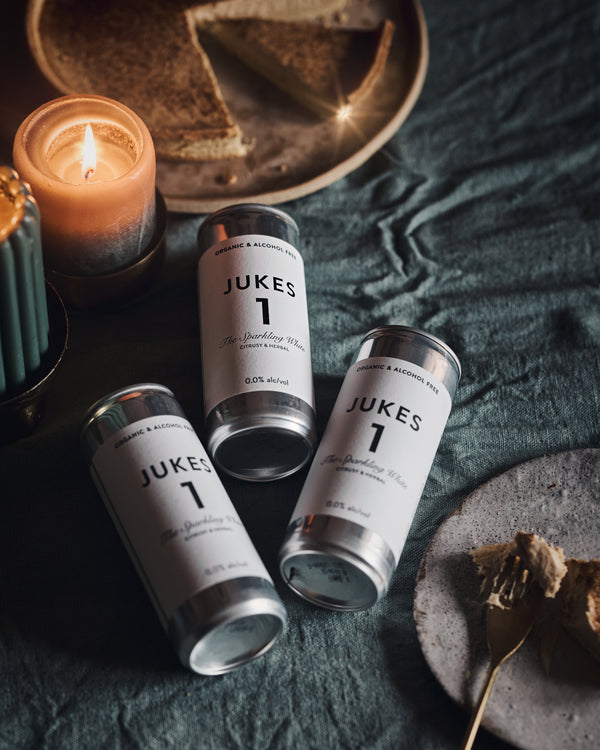 JOMO Club Reserve | Premium Cocktail & Wine Subscription 🍸🍷