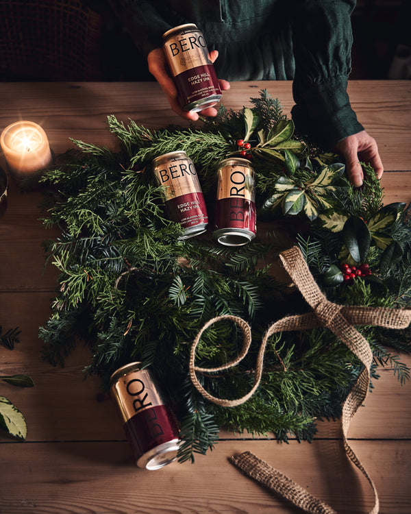 ✨ 12 Wrapped JOMO Gifts  – Mindful Living & Alcohol-Free