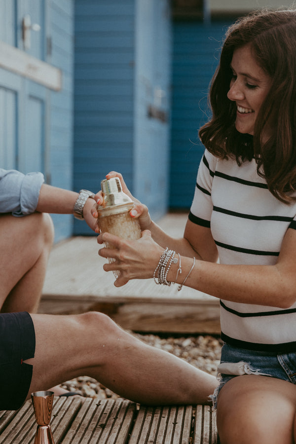 Cocktail Shaker | Complete Your JOMO Experience