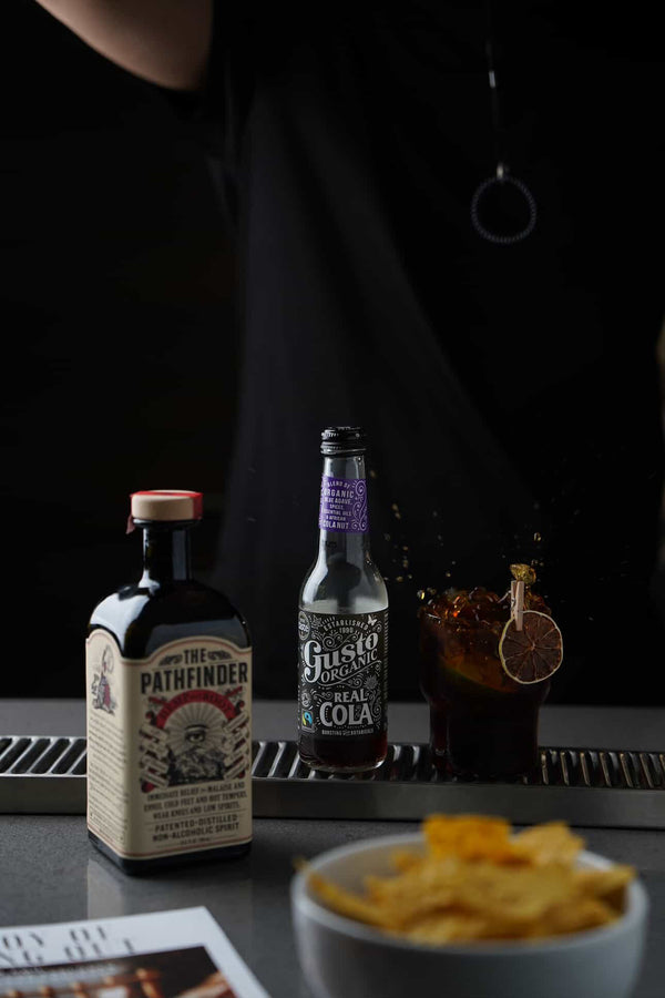 Limited Edition Box - For The Adventurous Drinker - LIMITED TIME ONLY