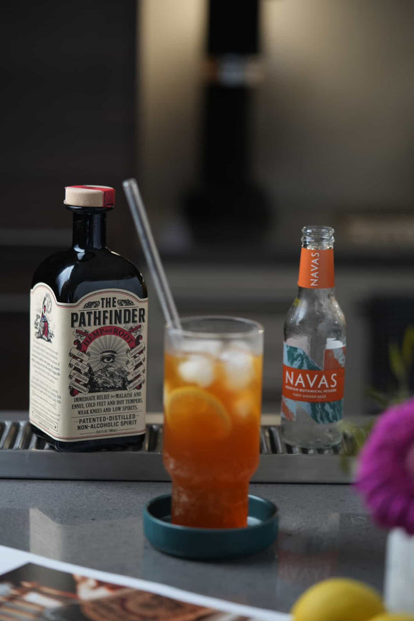 Limited Edition Box - For The Adventurous Drinker - LIMITED TIME ONLY
