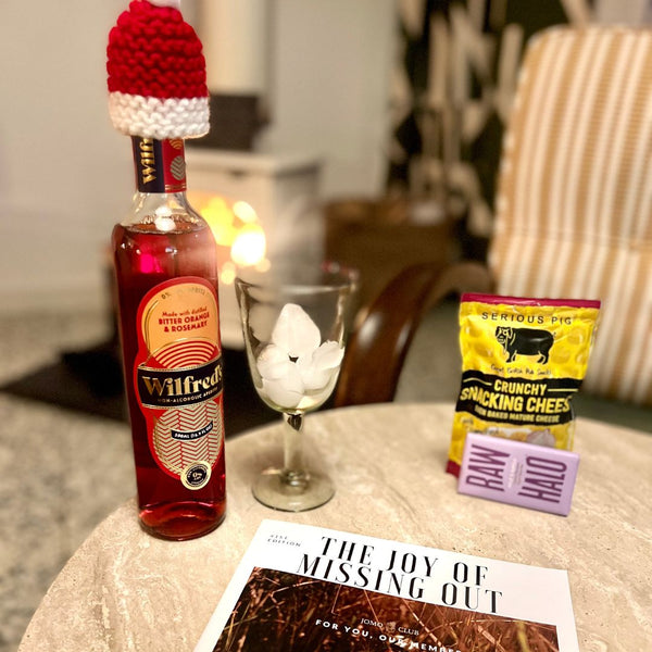 Hand-Knitted Bottle Hat Toppers - Knitted With Love 🧶