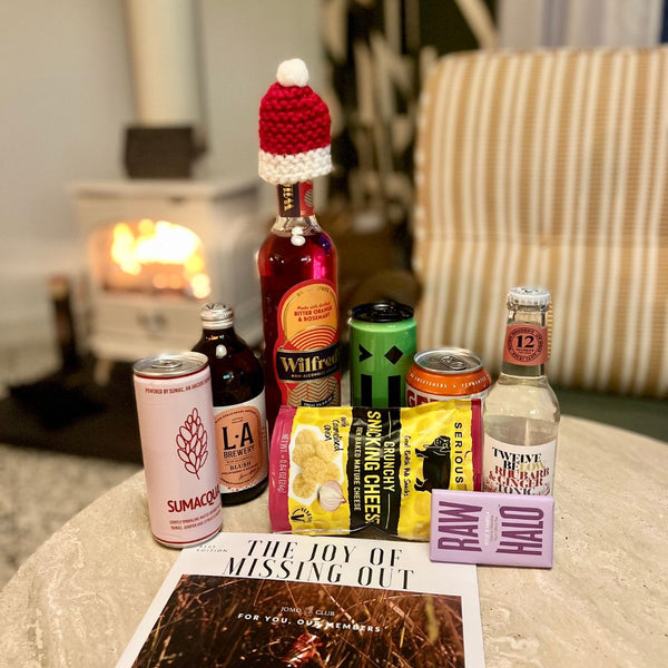 Hand-Knitted Bottle Hat Toppers - Knitted With Love 🧶