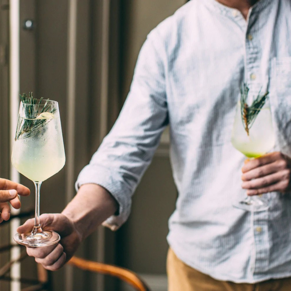 Seasn Cocktail Bitters - 0% - Light & Dark