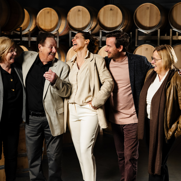 Zeronimo De-Alcoholised White Wine - Austria