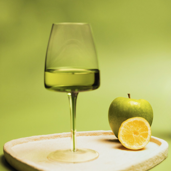 Zeronimo De-Alcoholised White Wine - Austria