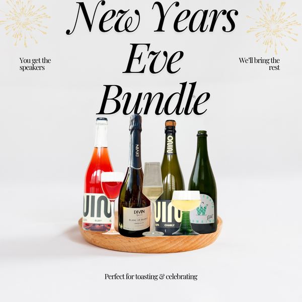 New Years Eve | Alcohol-Free Celebration Bundle