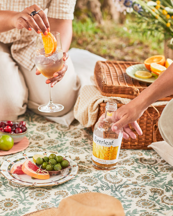 Mountain, Marine, Forest | Great Taste Award Winners | Everleaf Drinks