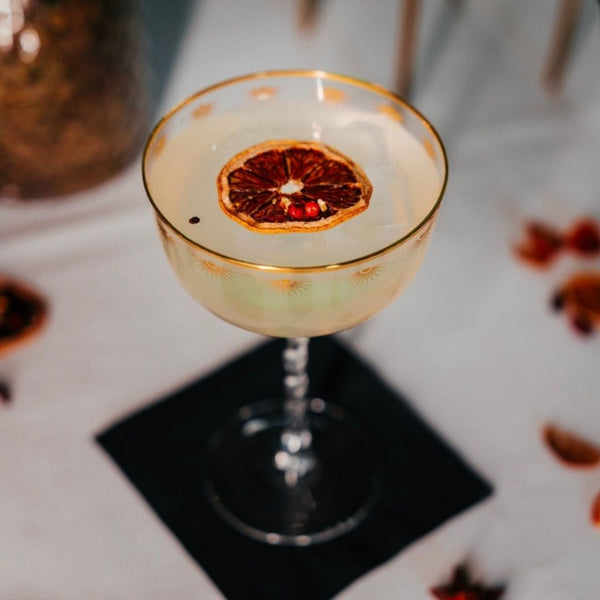 Valentine's / Galentine's Day Cocktail Box | Alcohol-Free Cocktails