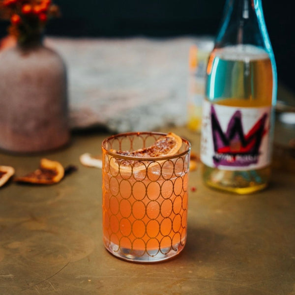 Valentine's / Galentine's Day Cocktail Box | Alcohol-Free Cocktails