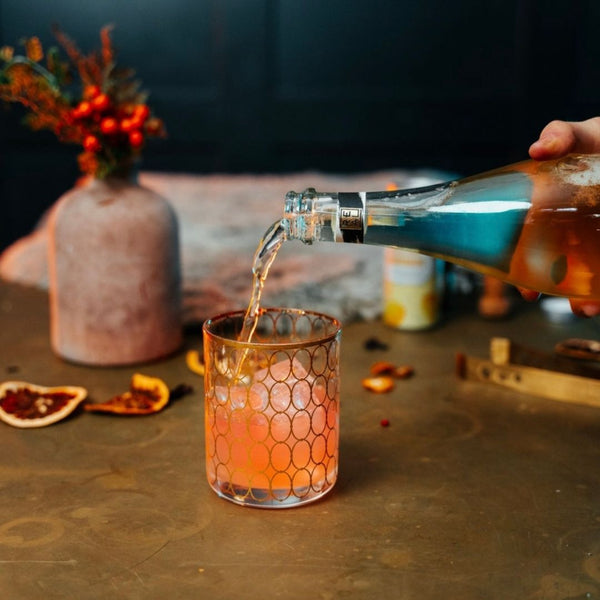 Valentine's / Galentine's Day Cocktail Box | Alcohol-Free Cocktails