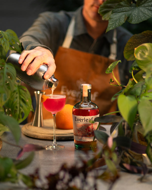 Mountain, Marine, Forest | Great Taste Award Winners | Everleaf Drinks