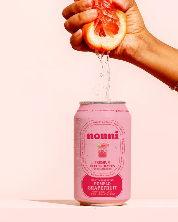 March's Discovery Cocktail Box - Top Up Mixer Box