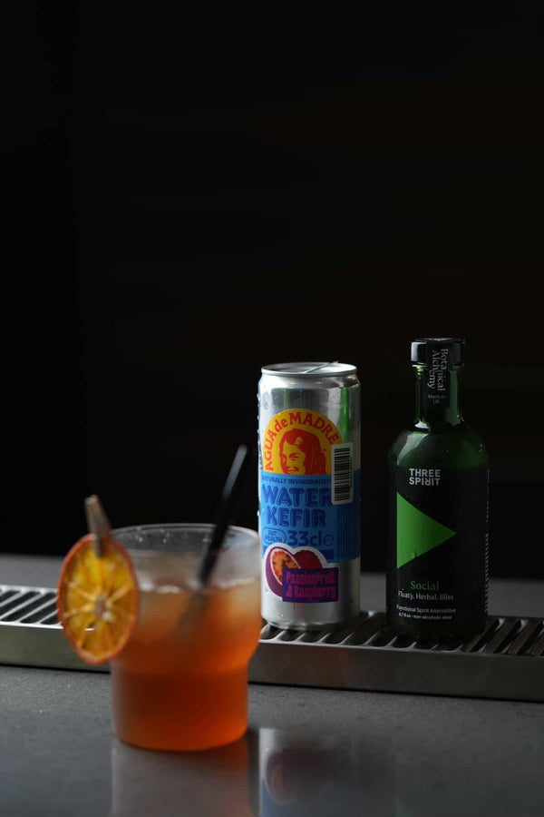 Limited Edition Box - For The Adventurous Drinker - LIMITED TIME ONLY