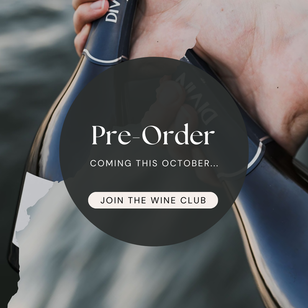PRE-ORDER | The JOMO Wine Club | Alcohol-Free Wine Subscription 🍷