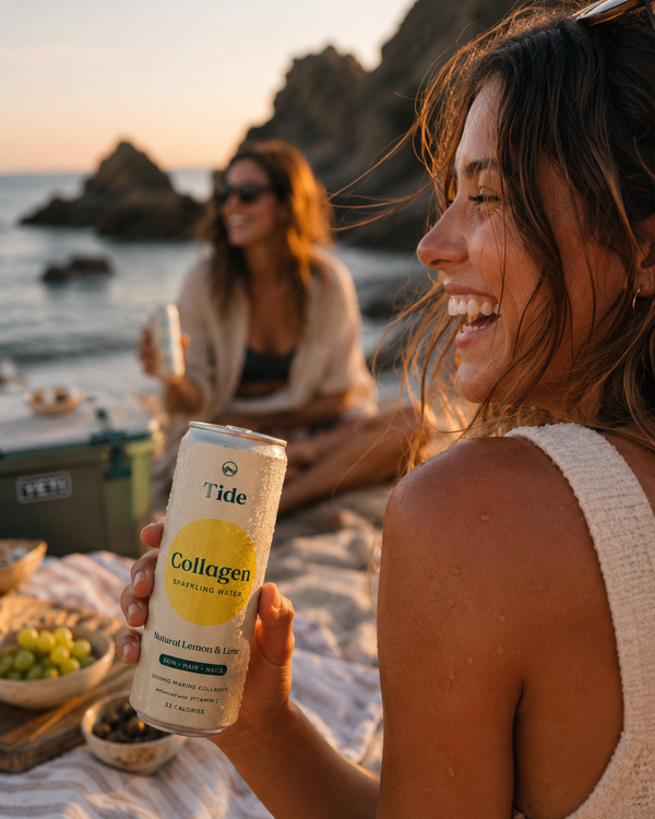JOMO's July Alcohol-Free Cocktail Box | Available This Week Only For Non-Members