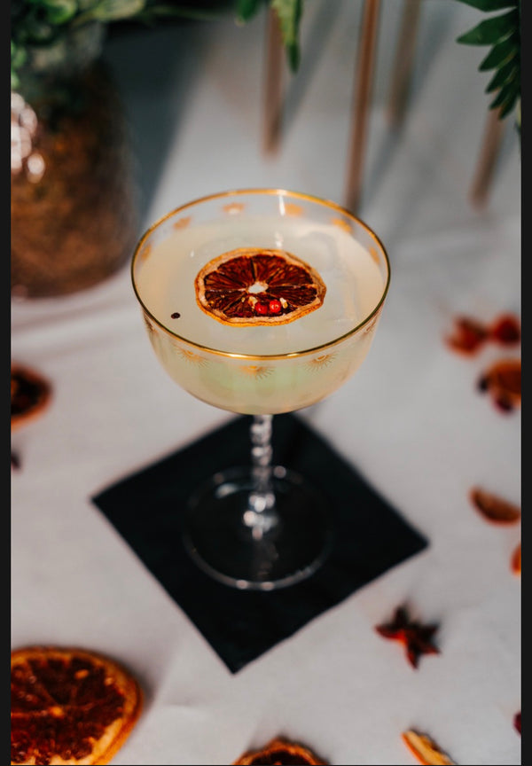 September Sale Alcohol-Free Drinks Bundle | 48 Drinks