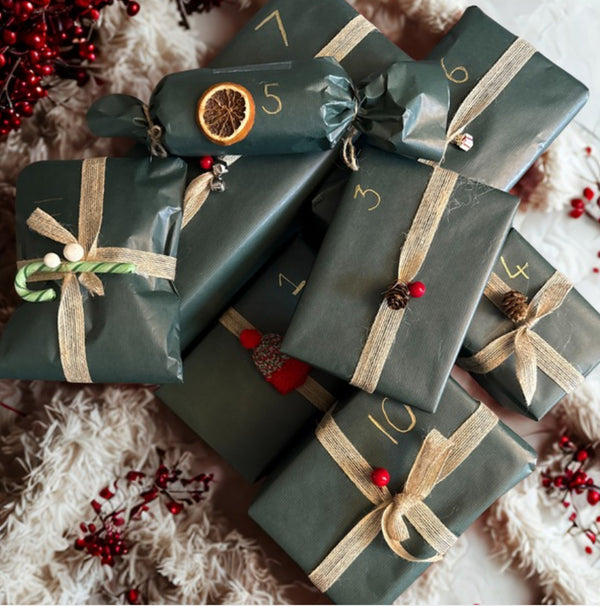 Corporate Gifting Package - Alcohol-Free Gifting For Clients or Your Team