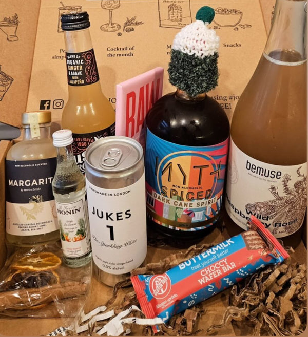 Hand-Knitted Bottle Hat Toppers - Knitted With Love 🧶