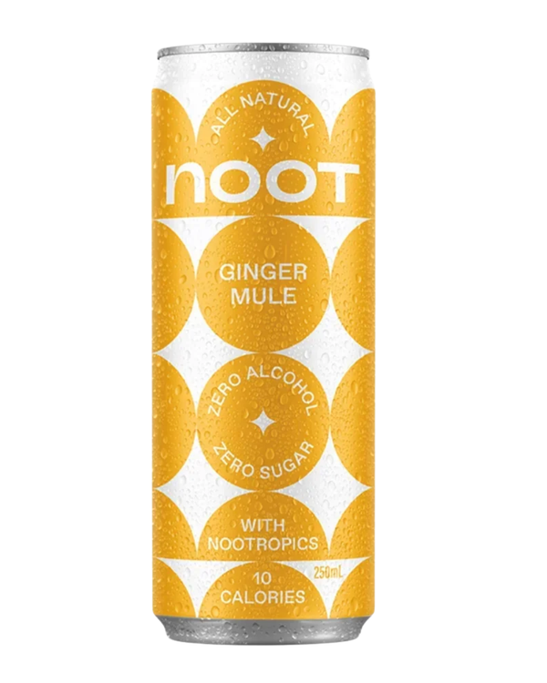NOOT Alcohol-Free Functional Cocktails | Ready to Drink