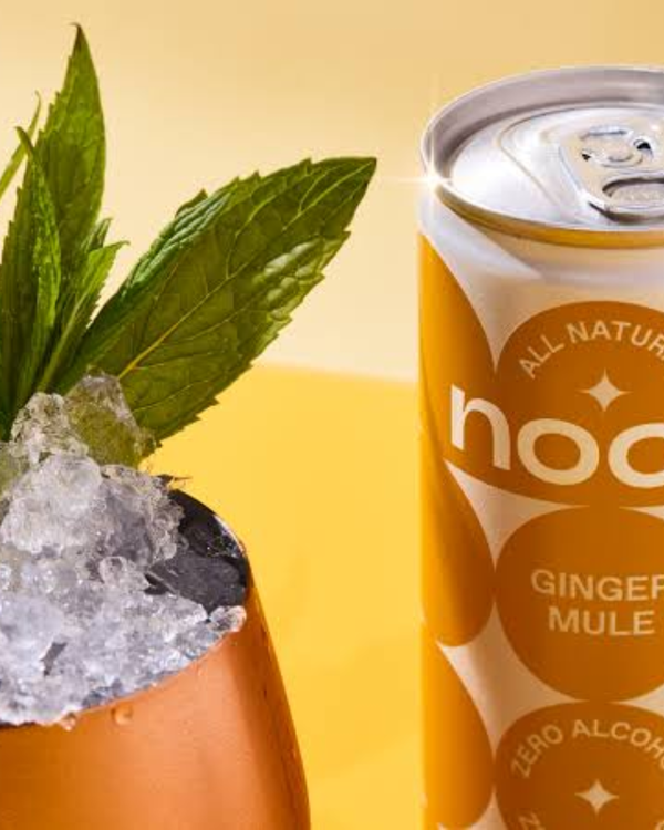 NOOT Alcohol-Free Functional Cocktails | Ready to Drink