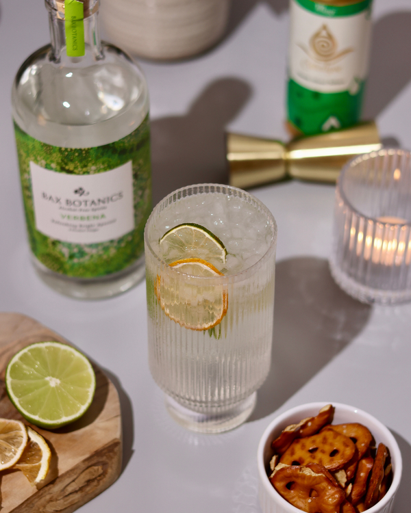 Mallows Premium Light Tonic Water