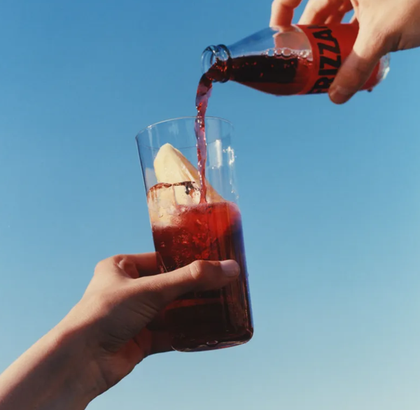 IESSI Aperitivo | Alcohol-Free Aperitif | 70cl Bottle & RTD's
