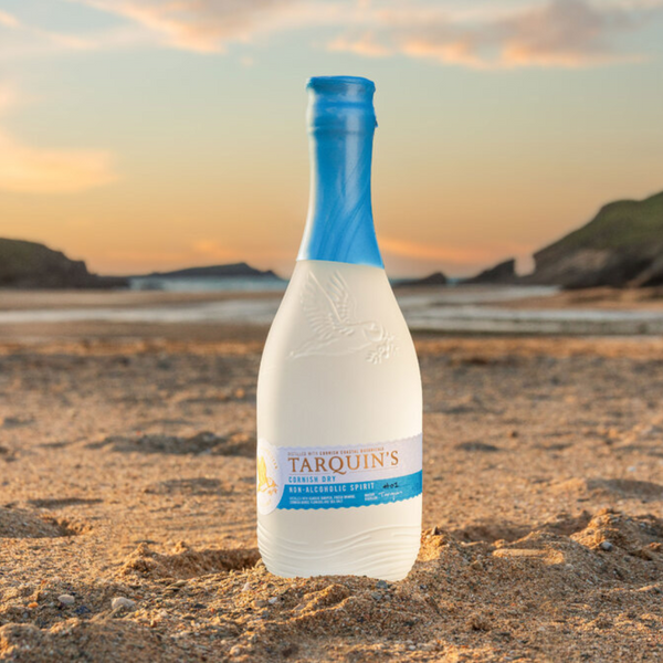 Tarquin's - Cornish Non-Alcoholic Spirit (Gin) - JULY'S FEATURED SPIRIT