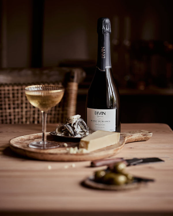 The JOMO Wine Club | Quarterly Alcohol-Free Wine Subscription 🍷