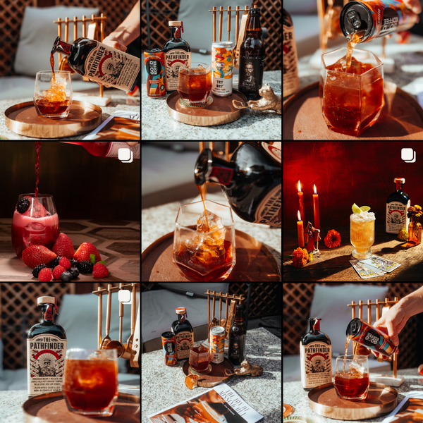 Limited Edition Box - For The Adventurous Drinker - PRE-ORDER NOW