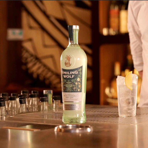 JOMO's July Alcohol-Free Cocktail Box | Available This Week Only For Non-Members