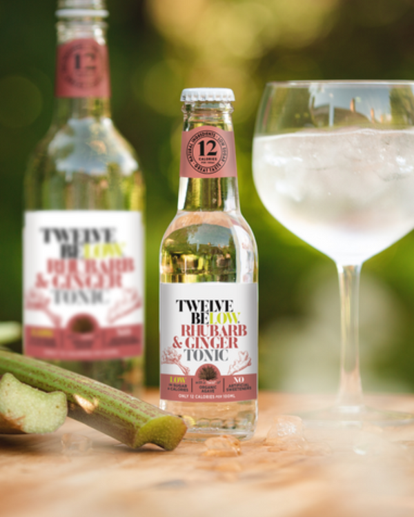 Spring Low Sugar/Calorie Drinks Bundle - Must Have