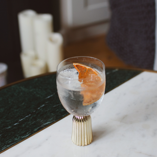 JOMO's July Alcohol-Free Cocktail Box | Available This Week Only For Non-Members