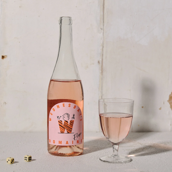 Spring Sips - Non-Alcoholic Wine Bundle