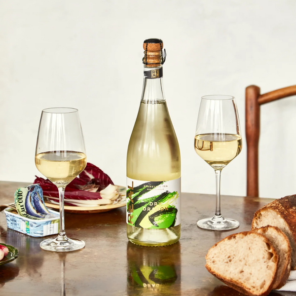 Spring Sips - Non-Alcoholic Wine Bundle