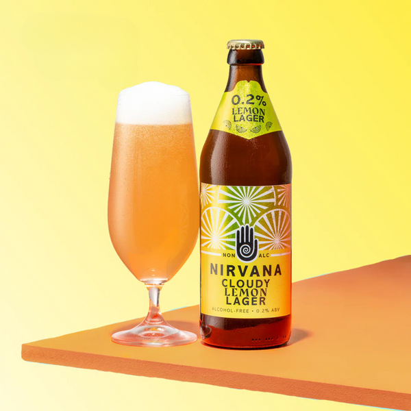 Autumn's Alcohol-Free Drinks Bundle - Hand-Curated For Cosy Sips