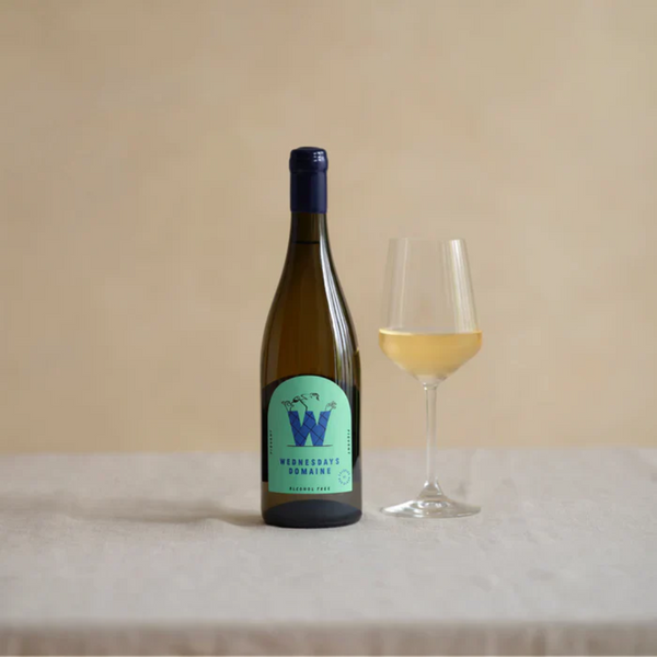 Spring Sips - Non-Alcoholic Wine Bundle