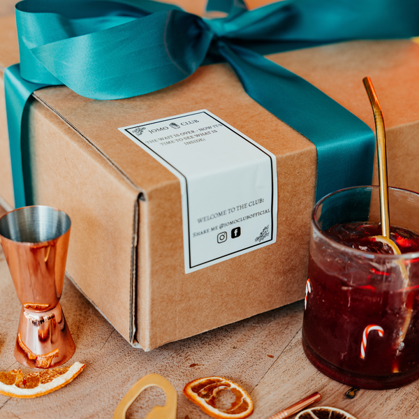 Corporate Gifting Package - Alcohol-Free Gifting For Clients or Your Team