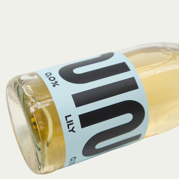 NINO Drinks | Lily, Ruby or Charly | FT JOMO WINE CLUB