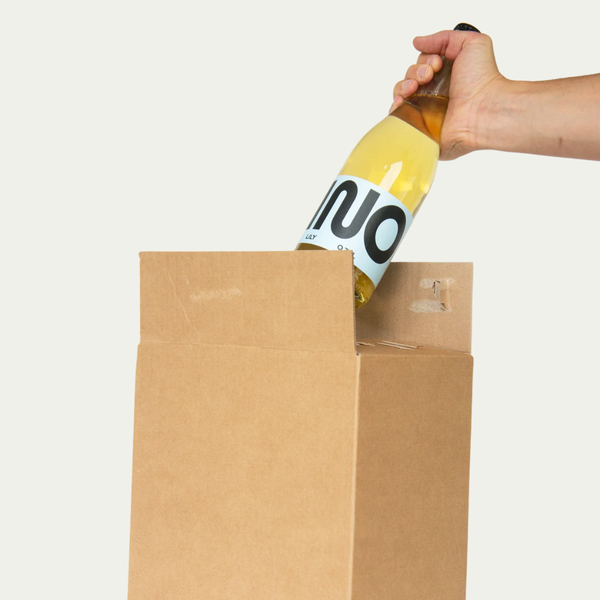 NINO Drinks | Lily, Ruby or Charly | FT JOMO WINE CLUB