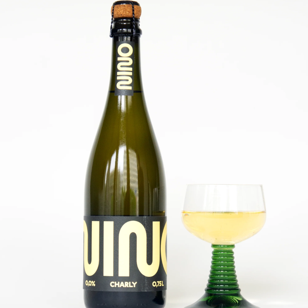 NINO Drinks | Lily, Ruby or Charly | FT JOMO WINE CLUB