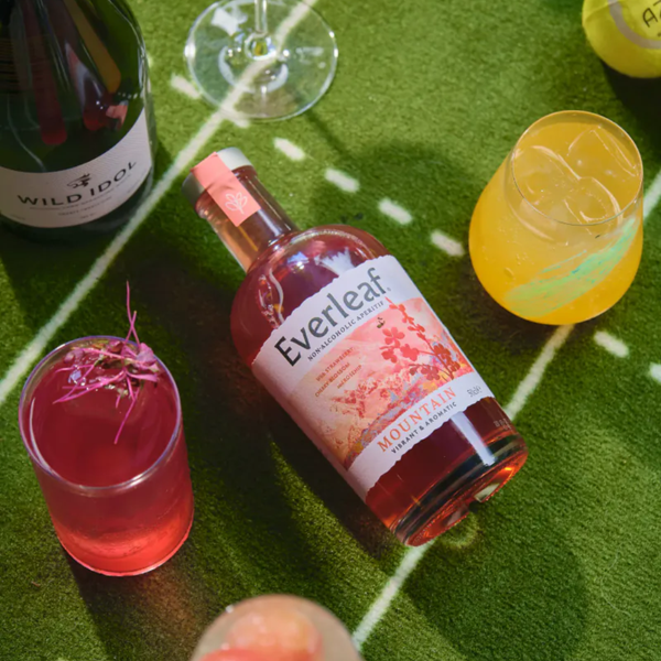 Game, Set, Spritz Cocktail | Wimbledon Exclusive