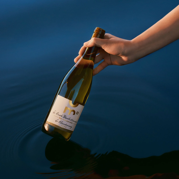 Le Moderato Alcohol-Free Wine Range | White, Red, Rosé Wine