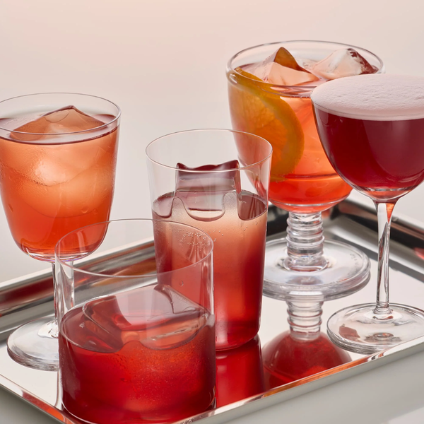Nordic Aperitif - Franka Drinks - Just Landed in the UK
