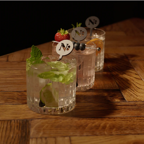 Nekta Mood-Enhancing Drinks | 6x Case | Adaptogens including Ashwaganda