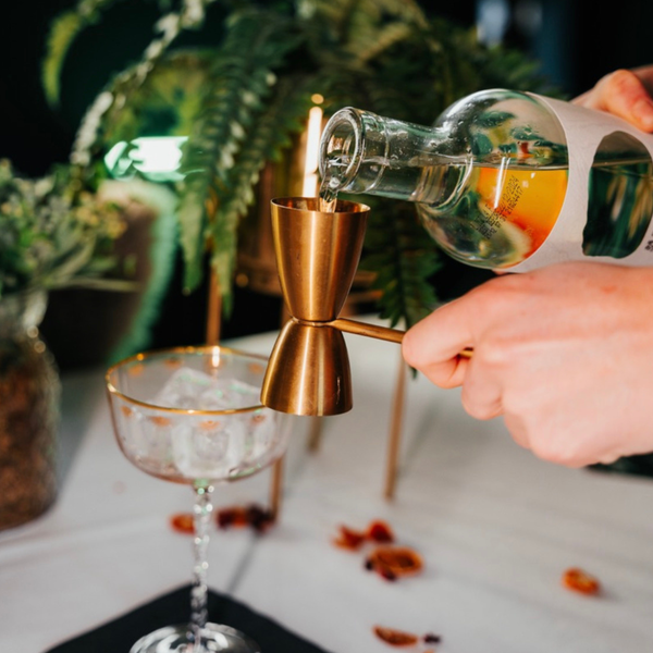 Lifestyle Upgrade Alcohol-Free Cocktail Box 🧘🏻‍♀️