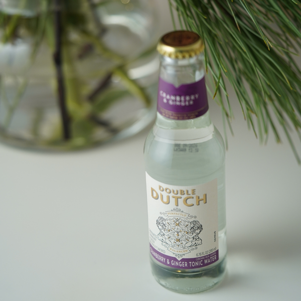 Father's Day Cocktail Gift Box - Alcohol-Free Celebration