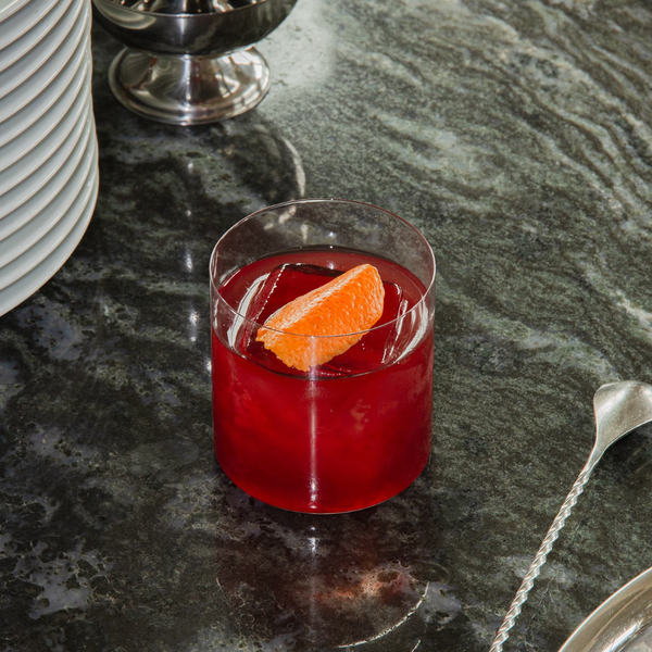 Nordic Aperitif - Franka Drinks - Just Landed in the UK