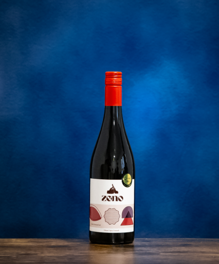 Zeno Award-Winning Alcohol-Free Wines | Organic