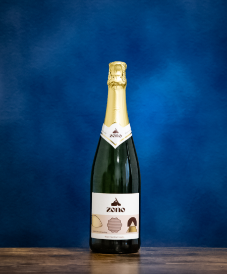 Zeno Award-Winning Alcohol-Free Wines | Organic